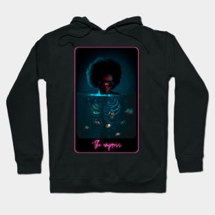 The Empress Hoodie